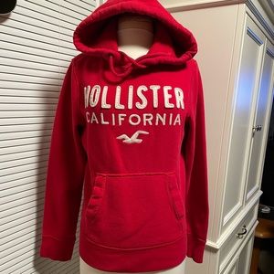 Hollister Hoody S
